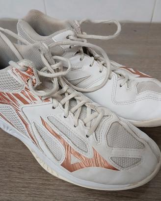 scarpe pallavolo Mizuno