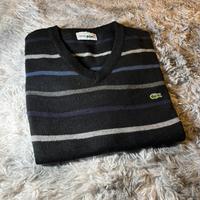 Maglione Lacoste in taglia L