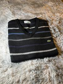 Maglione Lacoste in taglia L