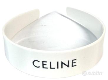 fascia per capelli Celine 
