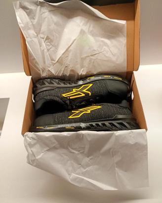 scarpe da lavoro upower 