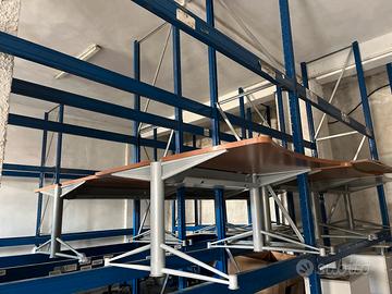 Postazioni callcenter