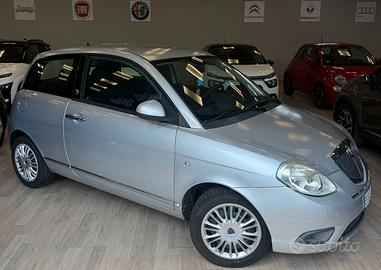 Lancia Ypsilon 1.4 Platino Ecochic GPL
