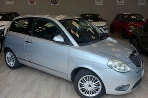 Lancia Ypsilon 1.4 Platino Ecochic GPL