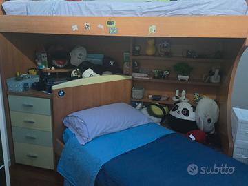 cameretta €400