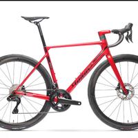 Wilier Triestina Verticale SLR Ultegra DI2