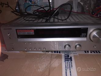 Telecomando Di Ricambio Per Kenwood RC-R0518 - Remotes World - Foto 2