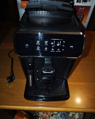 Philips 2200 series  grani