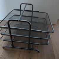 Porta Documenti Carta Corrispondenza IKEA Dokument