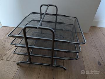 Porta Documenti Carta Corrispondenza IKEA Dokument