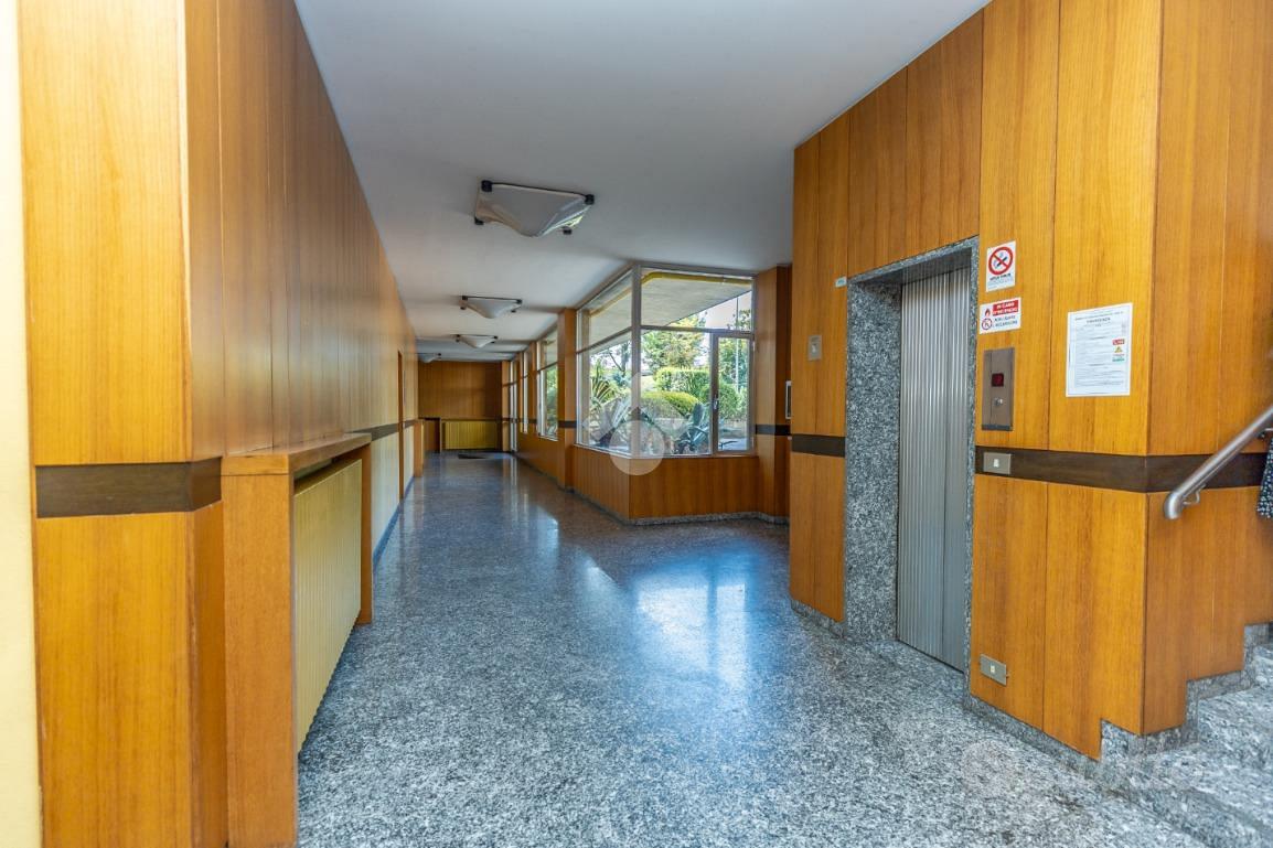 Appartamento – Bergamo, Ronchi, Redona - Altro