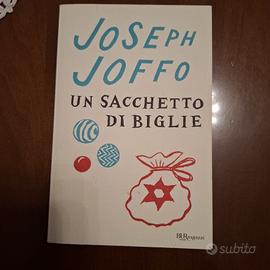 Joseph joffo 