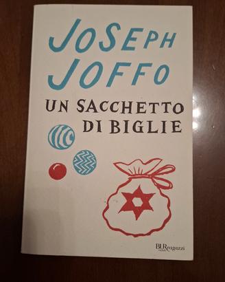 Joseph joffo 