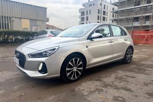 Hyundai i30 5 Porte I30 1.6 crdi Style 110cv dct