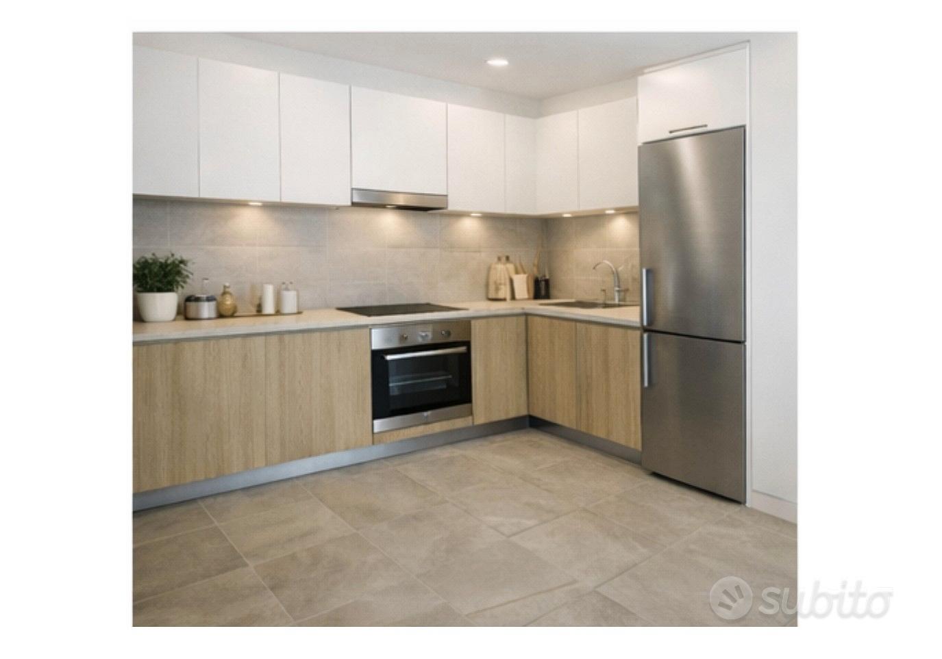 Apartment in Cagliari, San Benedetto - Vista 3