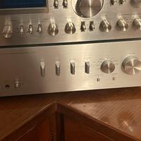 AMPLIFICATORE YAMAHA AS701 IN GARANZIA