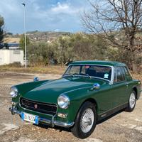 Mg Midget SPIDER ASI