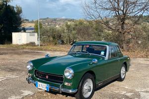 Mg Midget SPIDER ASI