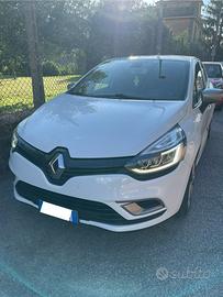 Renault Clio 4 GT Line