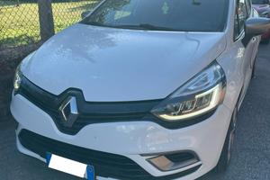Renault Clio 4 GT Line