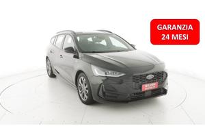 FORD Focus 1.5 EcoBlue 115 CV automatico SW ST-L