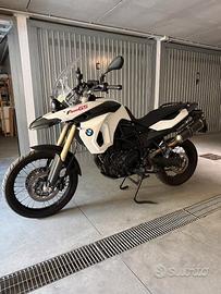 Bmw f 800 GS - 2009