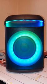 Cassa bluetooth professionale Ps-40