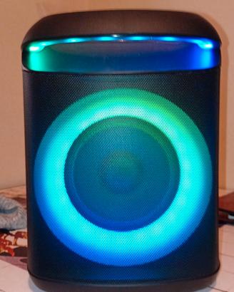 Cassa bluetooth professionale Ps-40