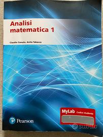 Analisi matematica 1