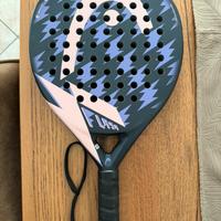 Racchetta da padel