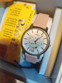 Orologio Timex peanuts donna nuovo 