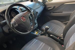 Fiat Punto Evo - 1.3 Mjt 75 CV DPF 5 porte S&S