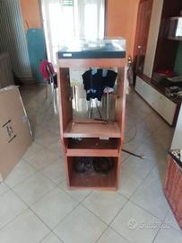 MOBILE STEREO ANNI 70/80