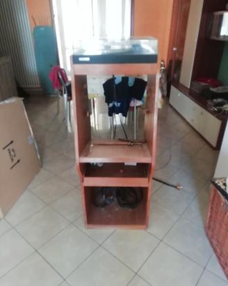 MOBILE STEREO ANNI 70/80