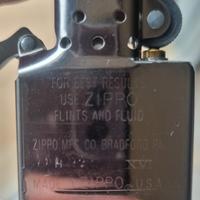 zippo jack daniels 150th anniversario 