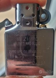 zippo jack daniels 150th anniversario 