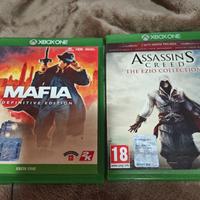 mafia, assassin's creed 