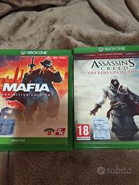 mafia, assassin's creed 