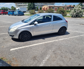 Neopatentati - opel corsa - neopatentati