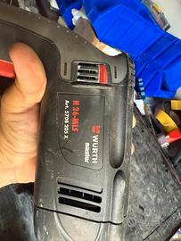 Trapano WÜRTH H 26-LMS