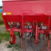 Sarchiatrice Gaspardo HL 6 file