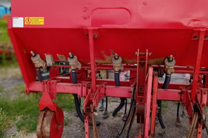 Sarchiatrice Gaspardo HL 6 file