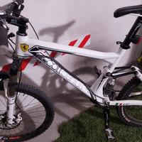 bici enduro