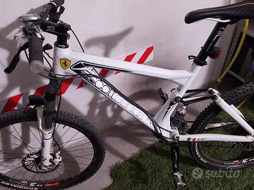 bici enduro