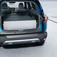 PACK SLEEP ORIGINALE DACIA BIGSTER