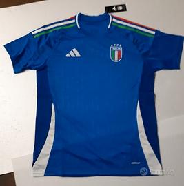 MAGLIA ITALIA EURO 2024