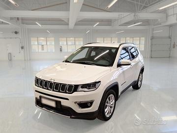 JEEP COMPASS 1.6 MJET II 88KW LIMITED SUV