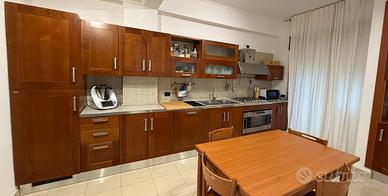 Cucina scavolini completa con elettrodomestici