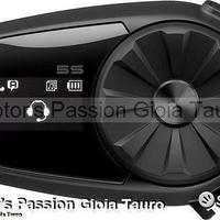 Interfono Moto Scooter SENA 5S Singolo Motor's Pas