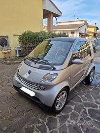 Smart fortwo coupé